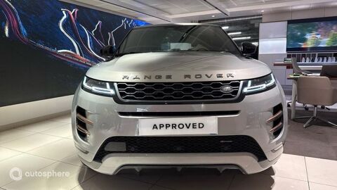 Range Rover Evoque 1.5 P300e 309ch R-Dynamic SE AWD BVA Mark III 2023 occasion 75019 Paris