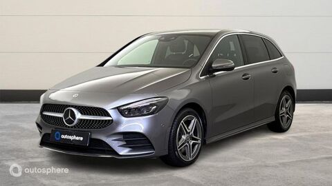 Annonce voiture Mercedes Classe B 30999 €