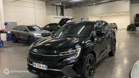 Renault Austral 1.2 E-Tech full hybrid 200ch esprit Alpine - 25 2025 occasion Thionville 57100