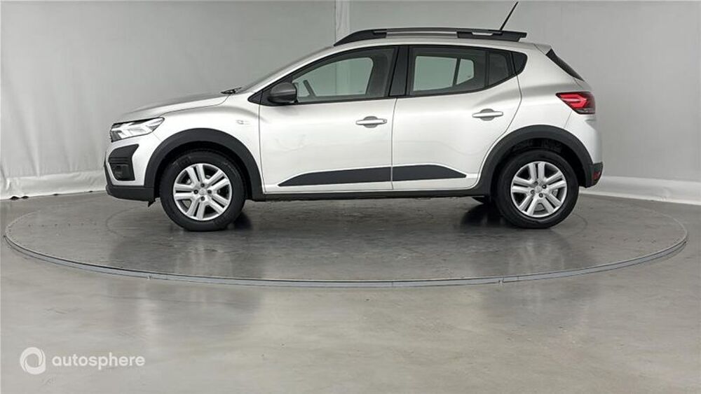 Sandero 1.0 ECO-G 100ch Stepway Expression 2023 occasion 59223 Roncq