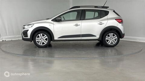 Sandero 1.0 ECO-G 100ch Stepway Expression 2023 occasion 59223 Roncq