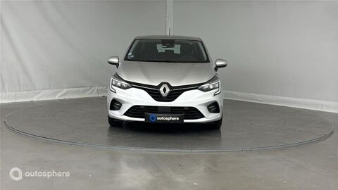 Clio 1.0 TCe 90ch Business -21N 2021 occasion 62231 Coquelles