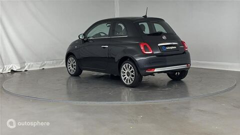 500 1.0 70ch BSG S&S Dolcevita 2023 occasion 59400 Cambrai