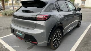 208 1.2 Hybrid 145ch GT e-DCS6 2025 occasion 37400 AMBOISE