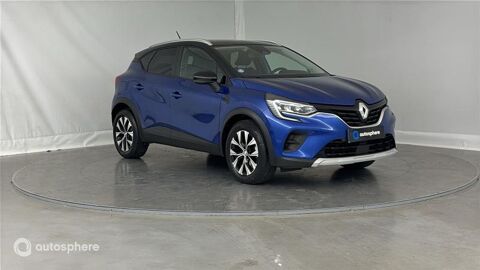 Captur 1.0 TCe 90ch Evolution 2023 occasion 59320 Sequedin