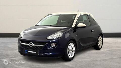 Opel adam 1.4 Twinport 87ch Unlimited Start/Stop