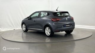 Clio 1.5 Blue dCi 100ch Business 21N 2021 occasion 51200 &Eacute;pernay