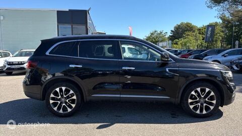 Koleos 2.0 dCi 175ch Intens X-Tronic - 18 2019 occasion 13800 ISTRES