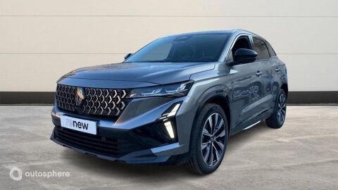 Renault Austral 1.2 E-Tech full hybrid 200ch Techno - 24 2025 occasion Aix-en-Provence 13090