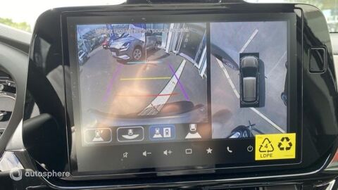 S-cross 1.4 Boosterjet Hybrid 110ch Style MY25 2026 occasion 37540 Saint-Cyr-sur-Loire