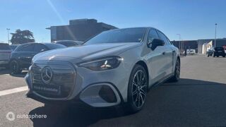 Classe C 400 489ch 94,5kWh AMG Line 4Matic 2026 occasion 17138 Puilboreau
