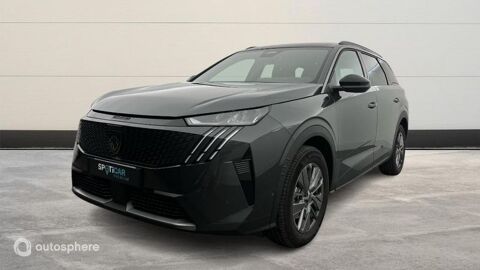 Annonce voiture Peugeot 5008 37990 �