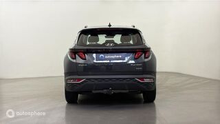 Tucson 1.6 T-GDi 230ch Hybrid Creative BVA6 2022 occasion 64200 Bassussarry