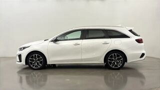 Ceed SW 1.6 CRDI 136ch MHEV GT Line DCT7 2022 occasion 86000 Poitiers