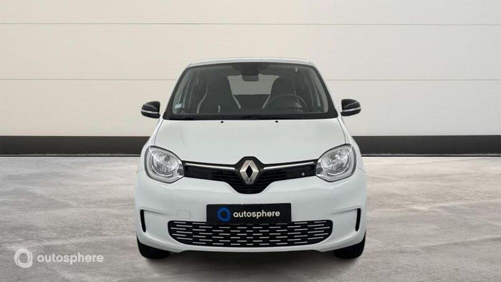 Twingo 1.0 SCe 65ch Urban Night 2022 occasion 59470 Wormhout