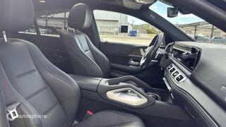 Classe GLE 350 de 197ch+136ch AMG Line 4Matic 9G-Tronic 2023 occasion 86000 Poitiers