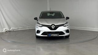 Clio 1.0 TCe 90ch Equilibre 2023 occasion 51200 &Eacute;pernay