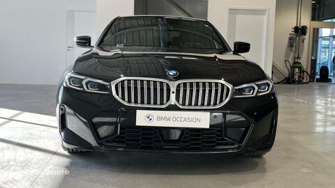 S&eacute;rie 3 320dA xDrive 190ch M Sport 2025 occasion 13800 Istres