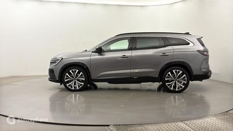 Espace 1.2 E-Tech full hybrid 200ch Iconic 7 places - 24 2025 occasion 86000 Poitiers