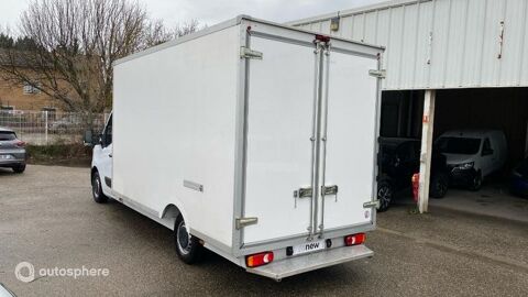 Master F3500 L3H1 2.3 Blue dCi 145ch Confort EuroVI 2024 occasion 84120 Pertuis