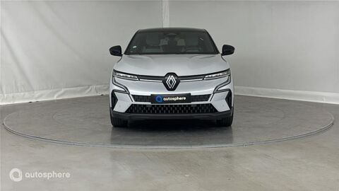 M&eacute;gane E-Tech Electric EV60 220ch Techno super charge -B 2023 occasion 62219 Longuenesse