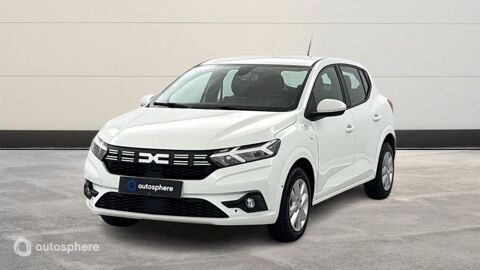 Dacia Sandero 1.0 TCe 90ch Stepway Expression 2024 occasion Li&eacute;vin 62800