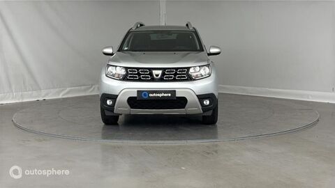 Duster 1.5 Blue dCi 115ch Prestige 4x2 - 20 2021 occasion 57100 Thionville
