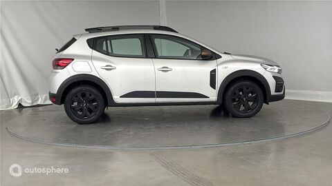 Sandero 1.0 TCe 90ch Stepway Extreme 2024 occasion 54800 JARNY