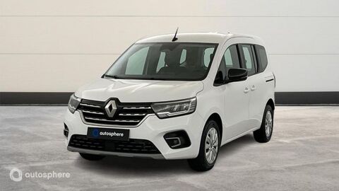 Renault Kangoo 1.5 Blue dCi 95ch Zen 2022 occasion Sequedin 59320
