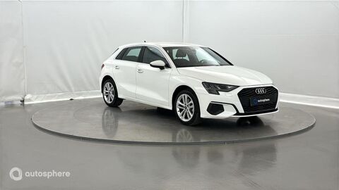 A3 30 TDI 116ch Design 2023 occasion 51100 Reims