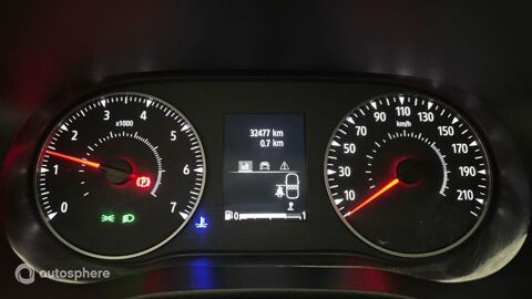 Sandero 1.0 ECO-G 100ch Stepway Expression 2023 occasion 62000 Arras