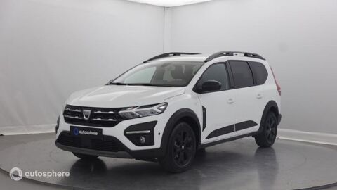 Dacia Jogger 1.0 ECO-G 100ch SL Extreme+ 5 places 2022 occasion Loison-sous-Lens 62218