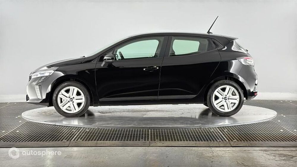Clio 1.5 Blue dCi 100ch Evolution 2025 occasion 63200 Riom