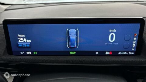 Mustang 269ch Standard Range 76kWh Mach-E Propulsion 2023 occasion 62000 Arras