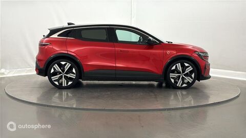 M&eacute;gane E-Tech Electric EV60 220ch Iconic super charge 2022 occasion 62219 Longuenesse