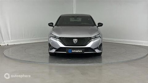 308 1.2 PureTech 130ch S&S GT EAT8 2023 occasion 60740 Saint-Maximin