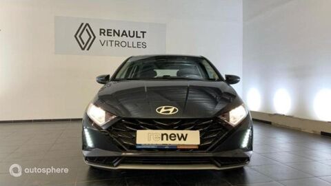 i20 1.0 T-GDi 100ch Intuitive DCT-7 2025 occasion 13700 Marignane