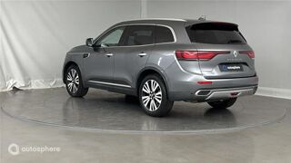Koleos 1.3 TCe 160ch Initiale Paris EDC 2021 occasion 57155 Marly