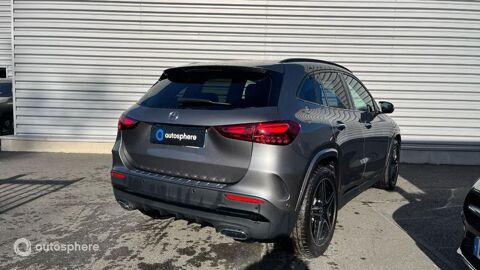 Classe GLA 180 136ch Edition 140 7G-DCT 2026 occasion 60740 Saint-Maximin