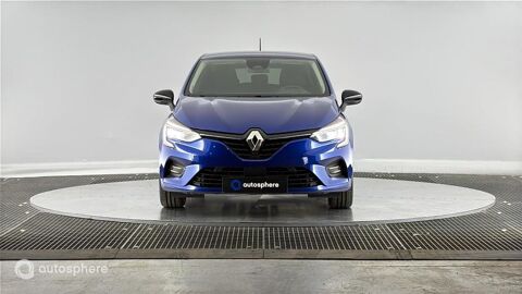 Clio 1.0 TCe 90ch Evolution 2023 occasion 74100 Annemasse