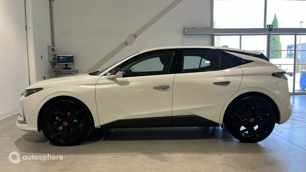 DS4 PureTech 130ch Performance Line Automatique 2023 occasion 13700 Marignane