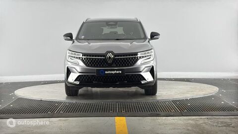 Austral 1.2 E-Tech full hybrid 200ch Iconic 2023 occasion 74200 Thonon-les-Bains