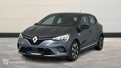 Annonce voiture Renault Clio 13999 €
