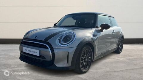 Annonce voiture Mini Cooper 26999 €