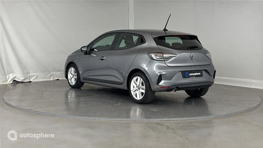 Clio 1.0 TCe 90ch Evolution 2023 occasion 02300 Chauny