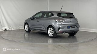 Clio 1.0 TCe 90ch Evolution 2023 occasion 02300 Chauny