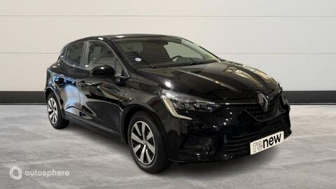 Renault Clio 1.0 TCe 90ch Equilibre 2023 occasion Villemomble 93250