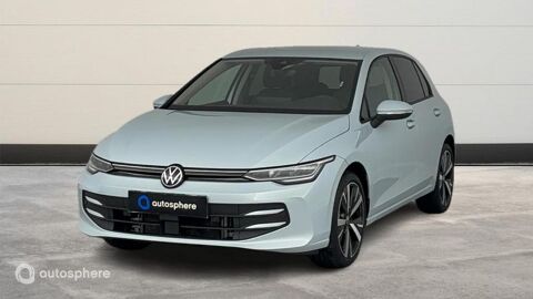 Volkswagen Golf 1.5 TSI EVO2 116ch VW Edition 2025 occasion Reims 51100