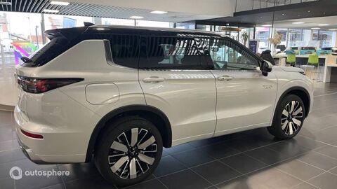 Outlander 2.4 PHEV 306ch Instyle 4WD MY26 2025 occasion 62218 Loison-sous-Lens