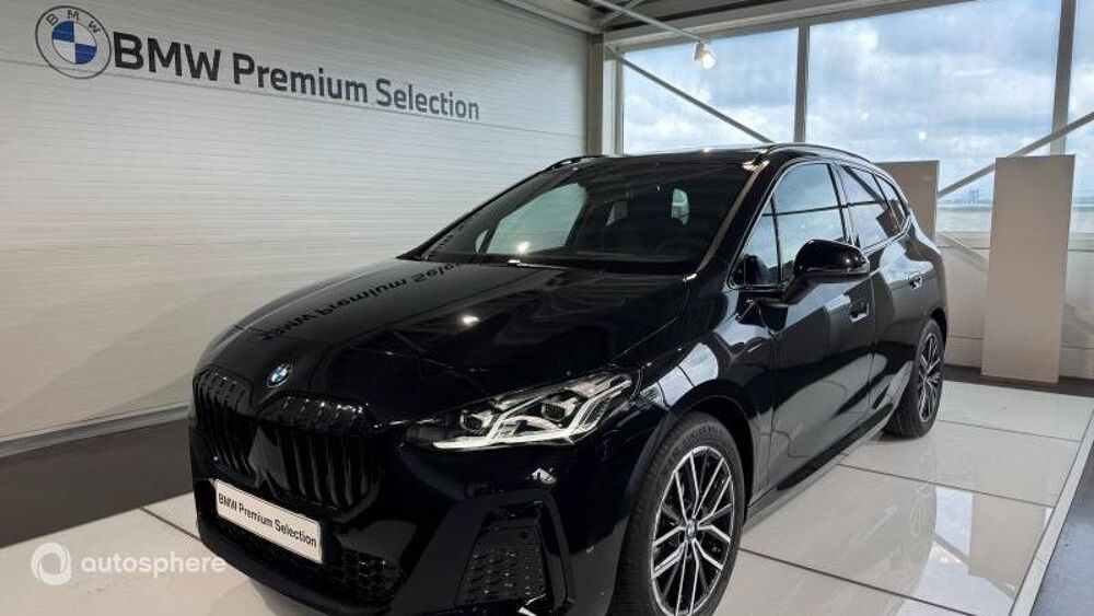 Serie 2 220i 170ch M Sport DKG7 2026 occasion 59113 Seclin